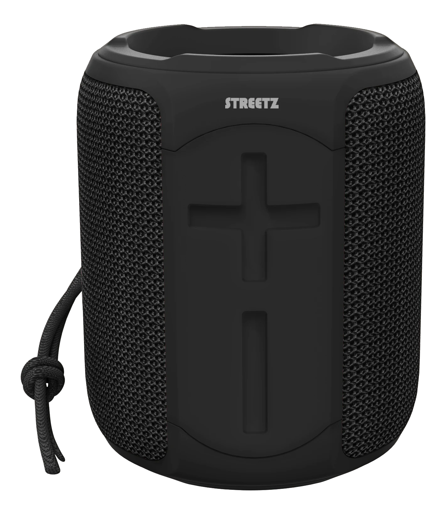 Waterproof Bluetooth Speaker TWS Black