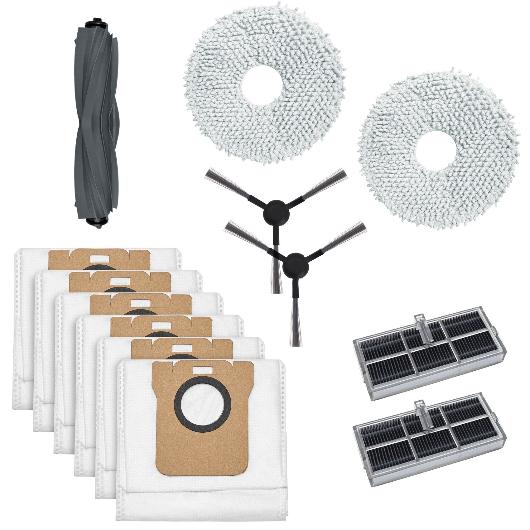 Accessory Kit  Dreame Mova E30 Ultra