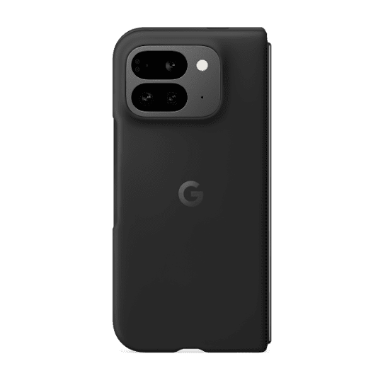 Google Pixel 9 Pro Fold Case Obsidian