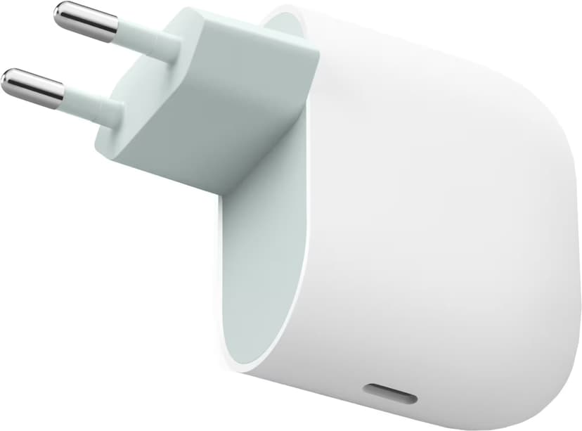 Charger 45W USB-C White