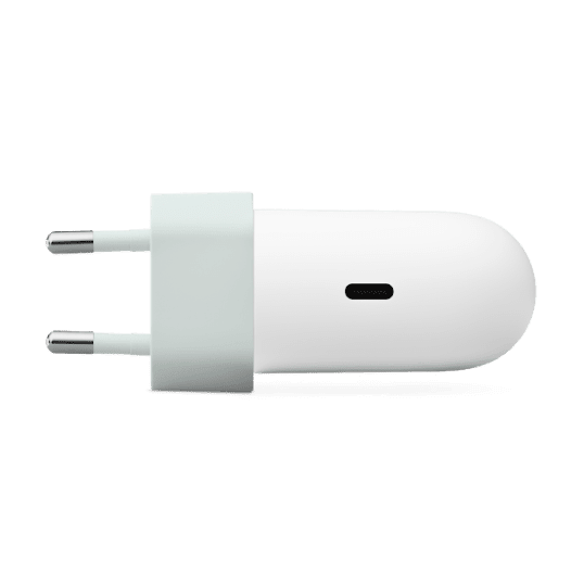 Charger 45W USB-C White