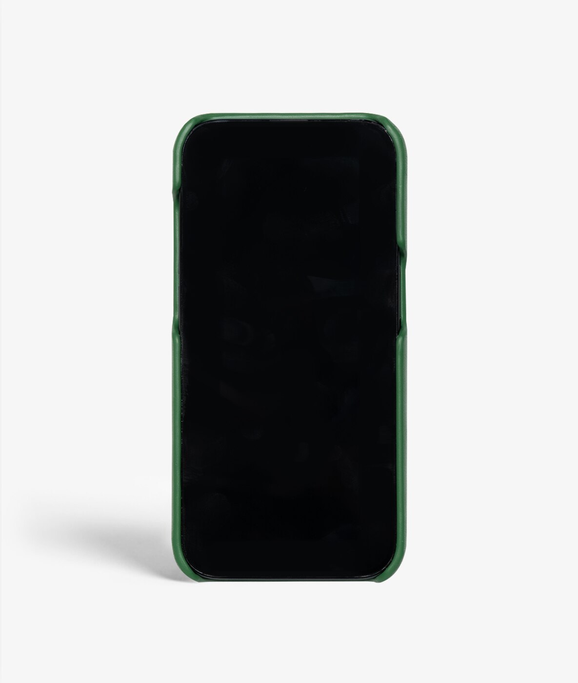 iPhone 14 Pro Case Tiger Green