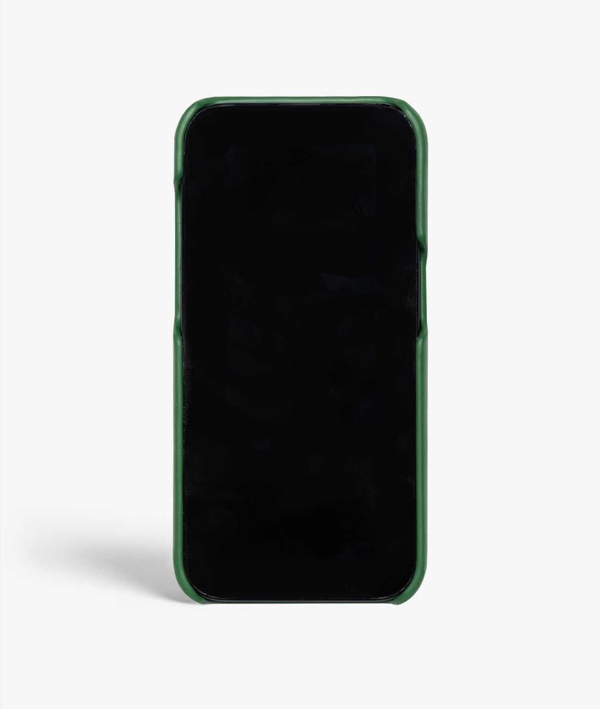 iPhone 14 Pro Max Case Tiger Green