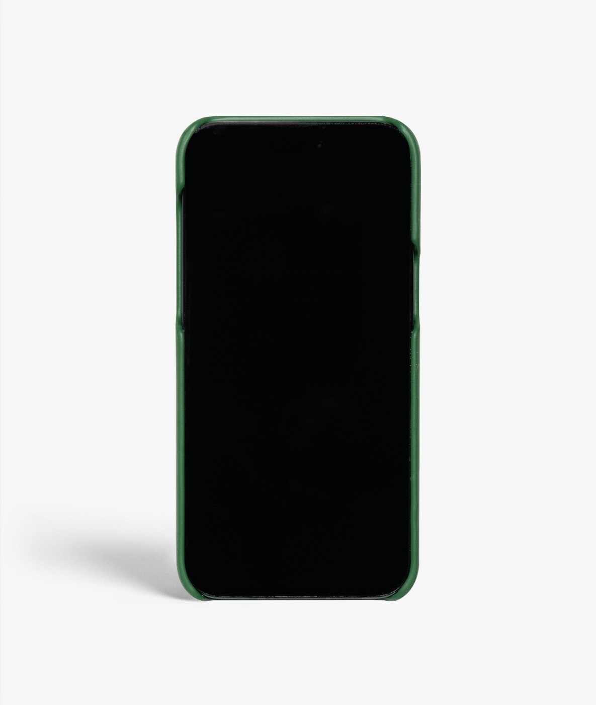 iPhone 14 Pro Case Monkey Green