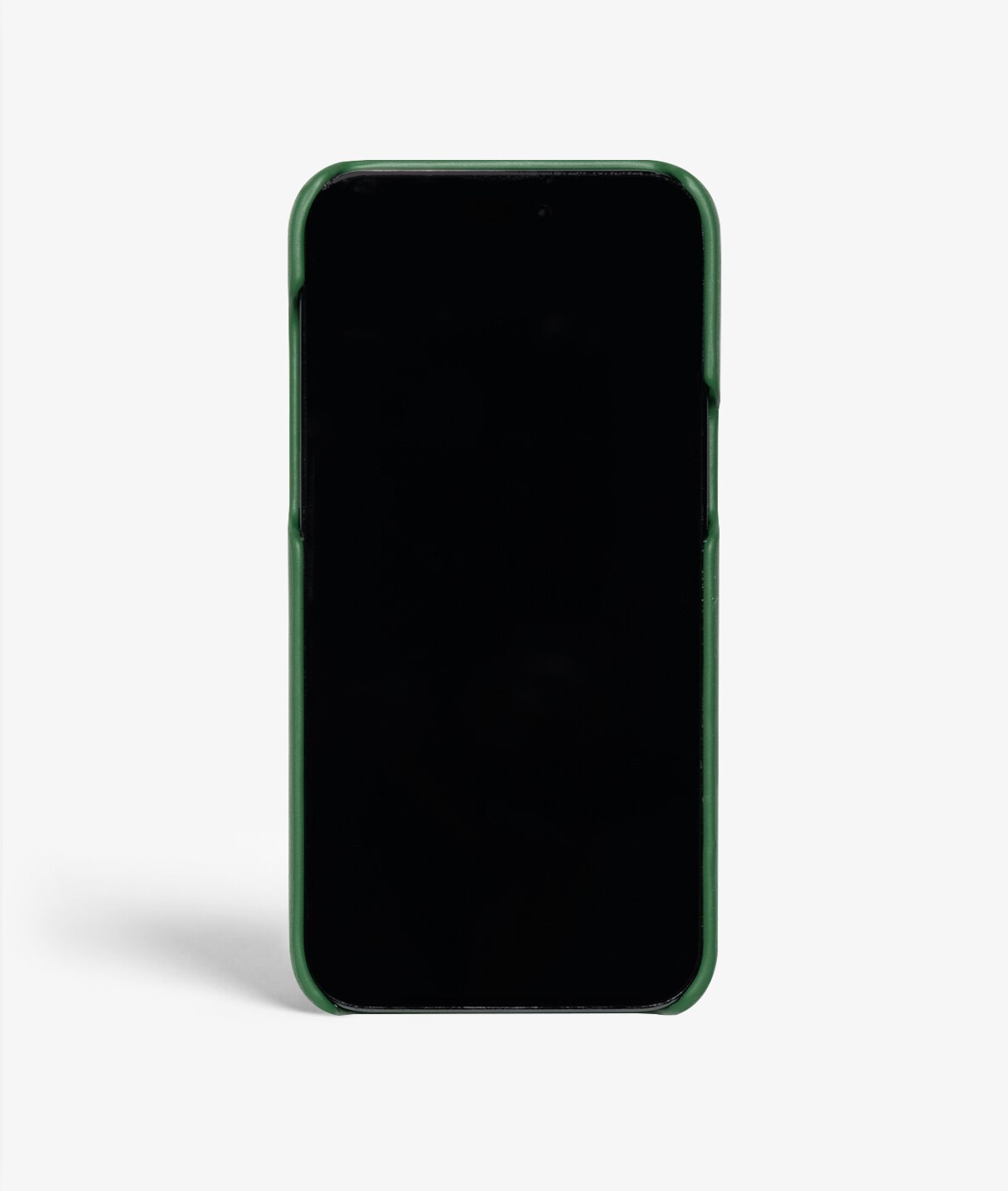 iPhone 14 Pro Max Case Monkey Green