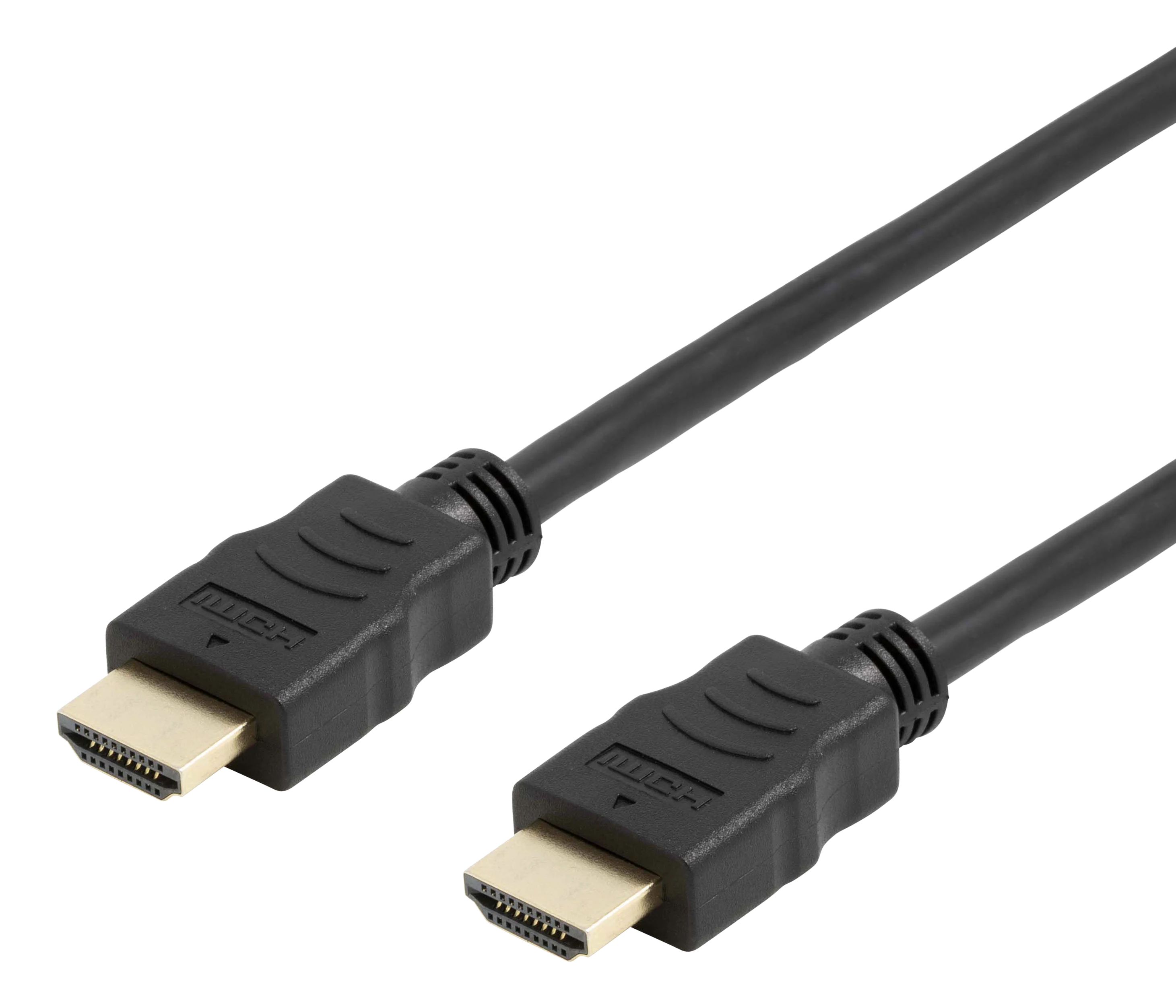 Flexible HDMI Cable High-Speed 4K UHD 60Hz 2m