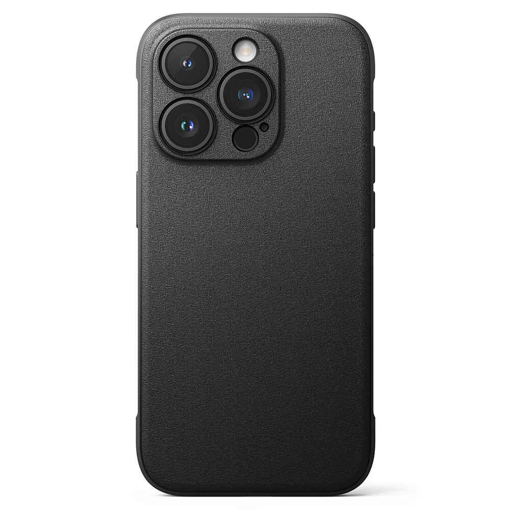 iPhone 15 Pro Onyx Case Black