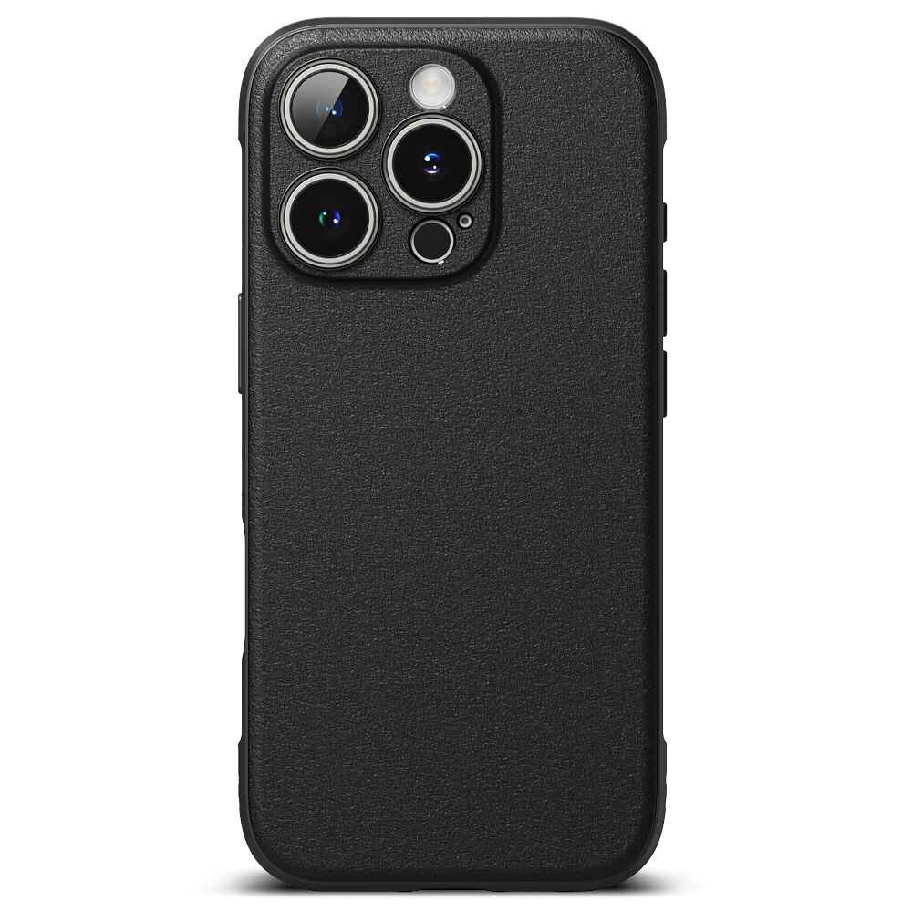 iPhone 16 Pro Max Onyx Case Black