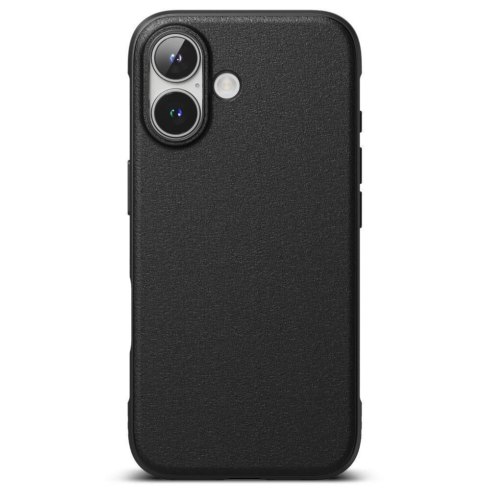 iPhone 16 Onyx Case Black