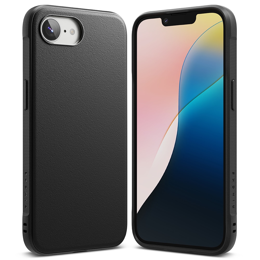 iPhone 16e Onyx Case Black