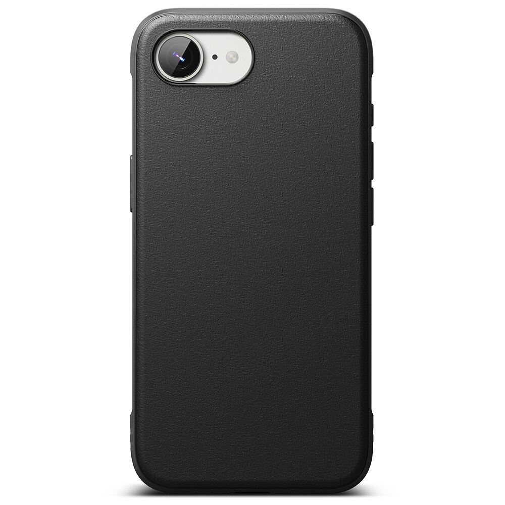 iPhone SE 4 Onyx Case Black