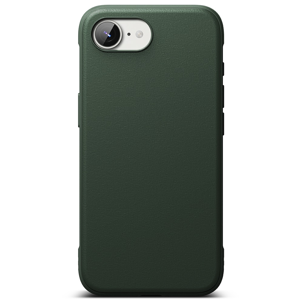 iPhone SE 4 Onyx Case Dark Green