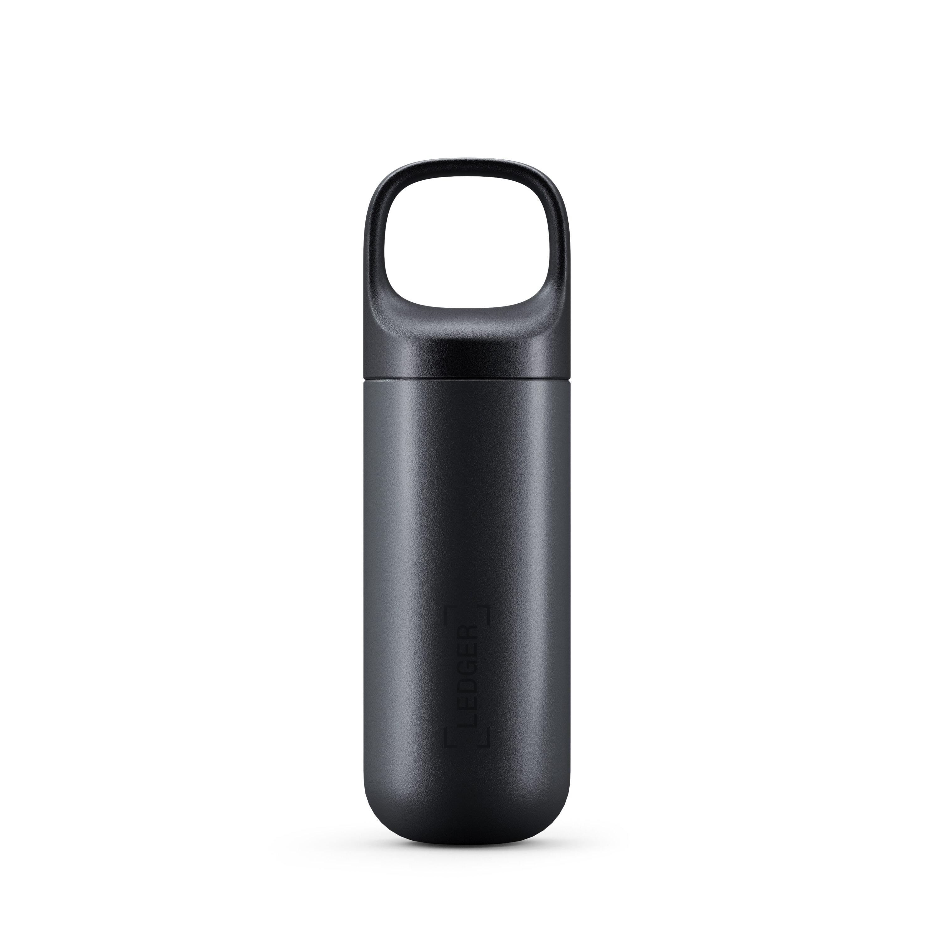 Nano S Plus Pod Black