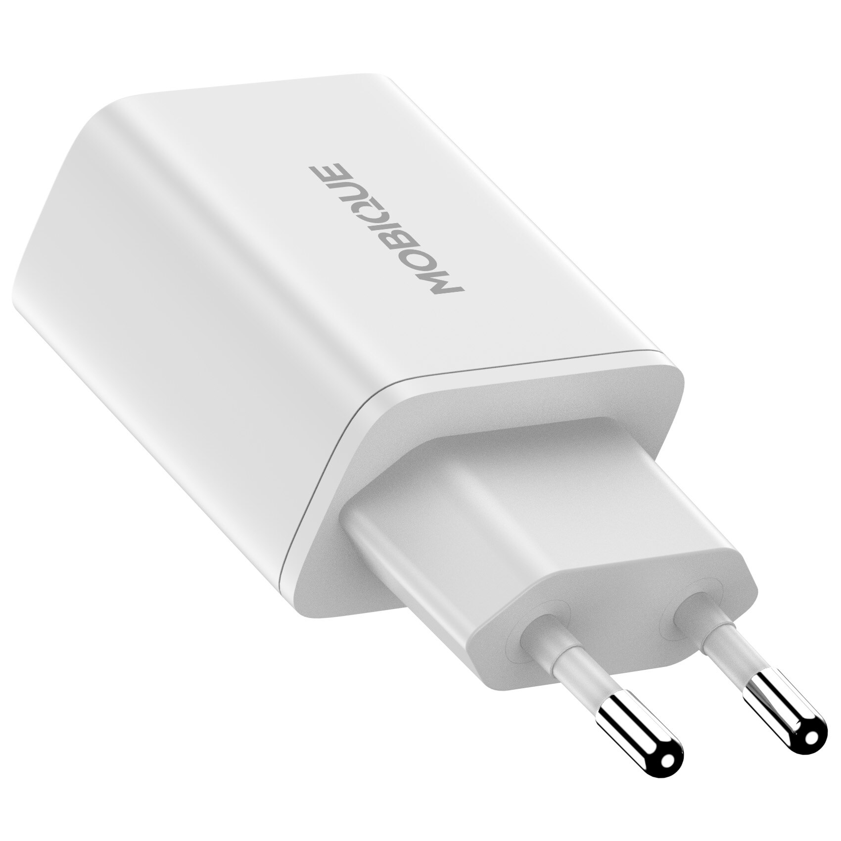 Wall Charger USB-C 20W PD White