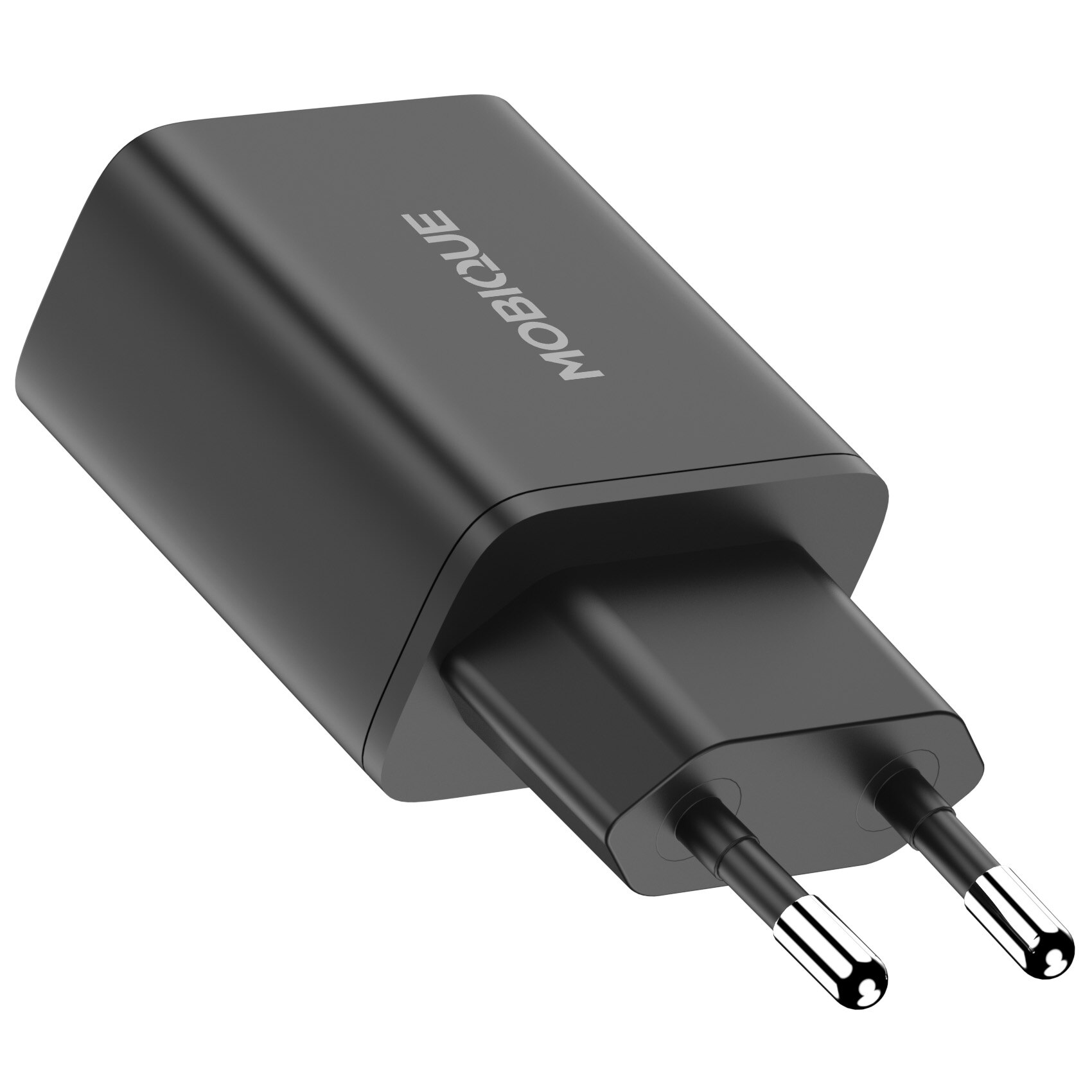 Wall Charger USB-C 20W PD Black