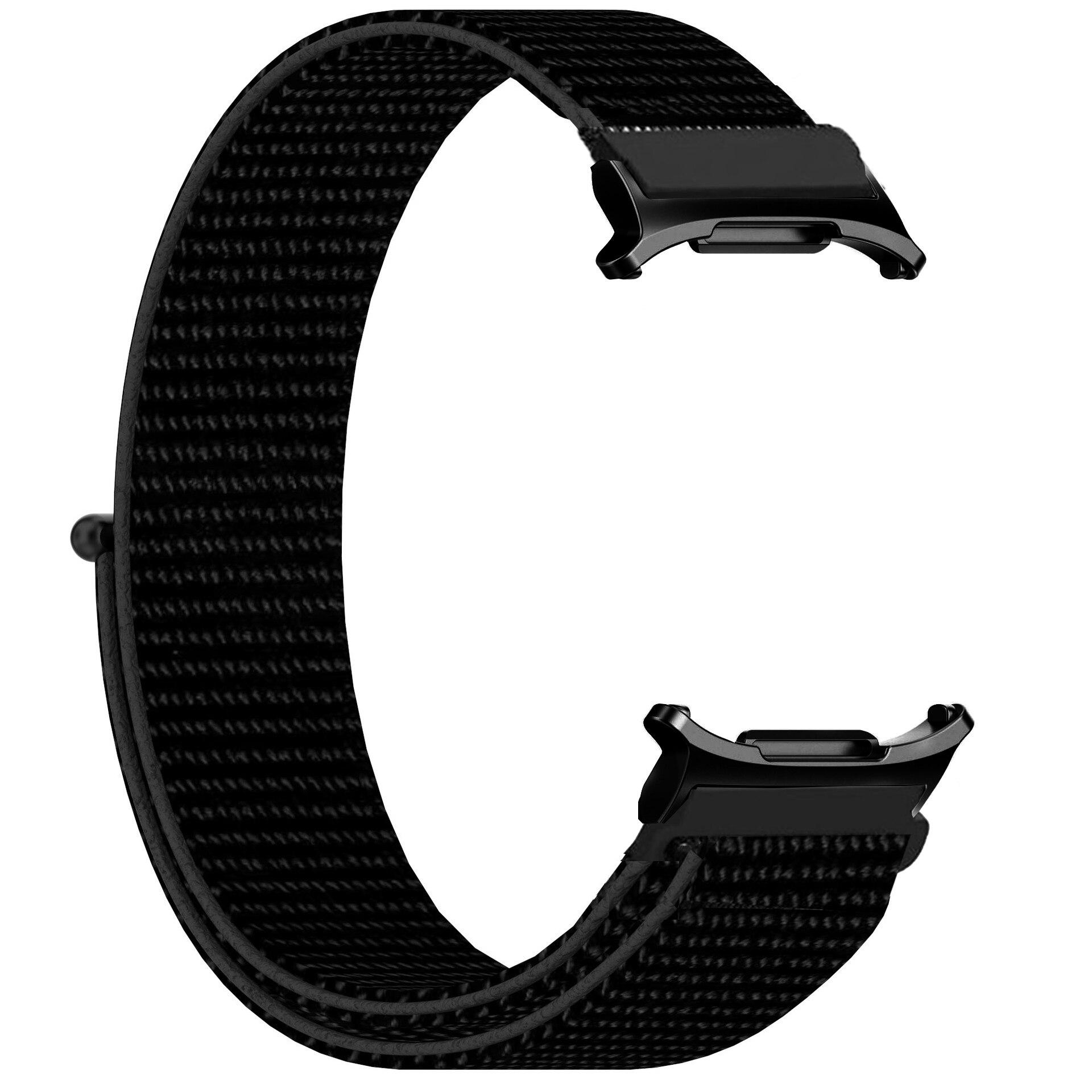 Samsung Galaxy Watch Ultra 47mm Nylon Strap Black