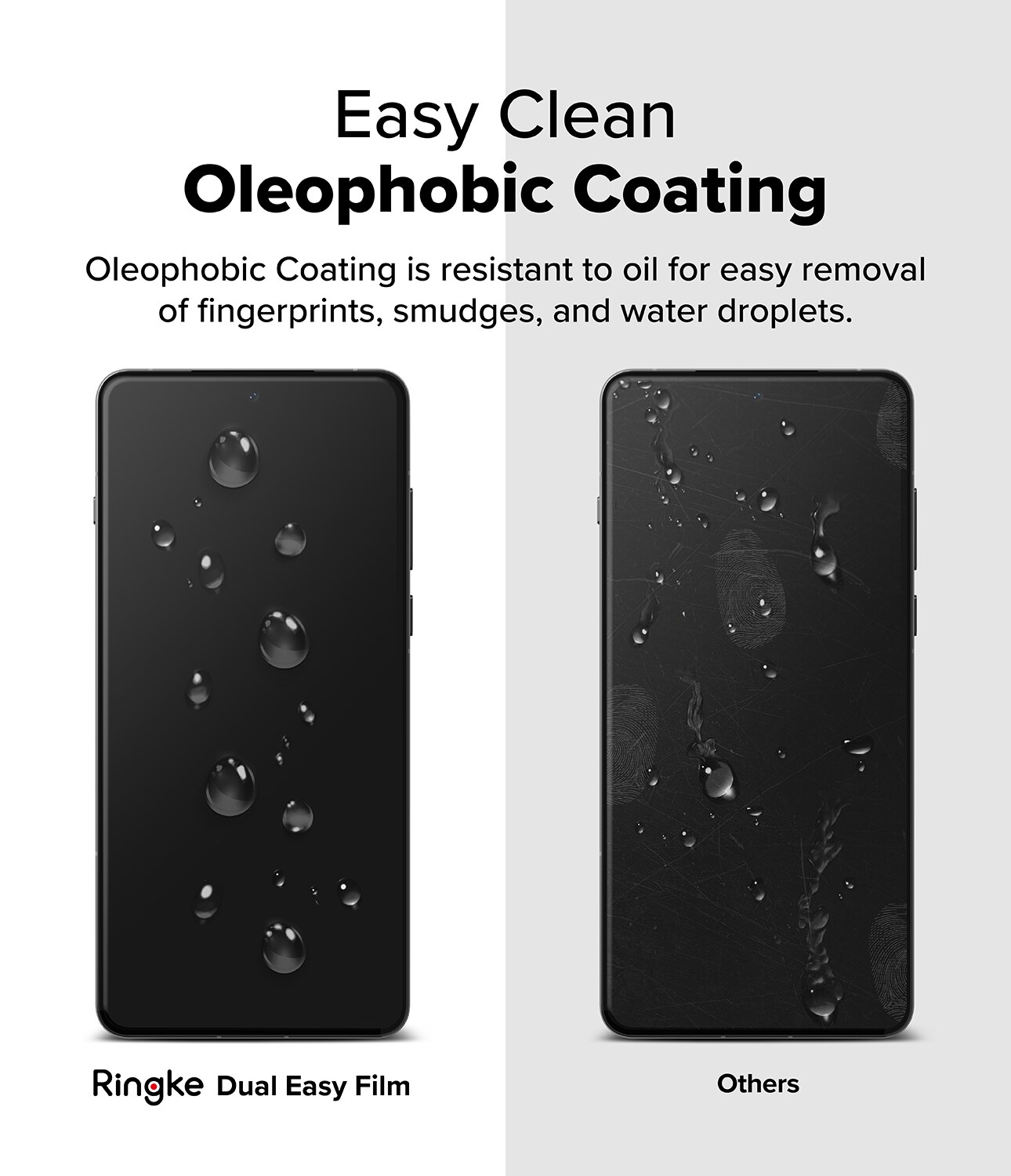  OnePlus 13 Dual Easy Screen Protector (2-pack)