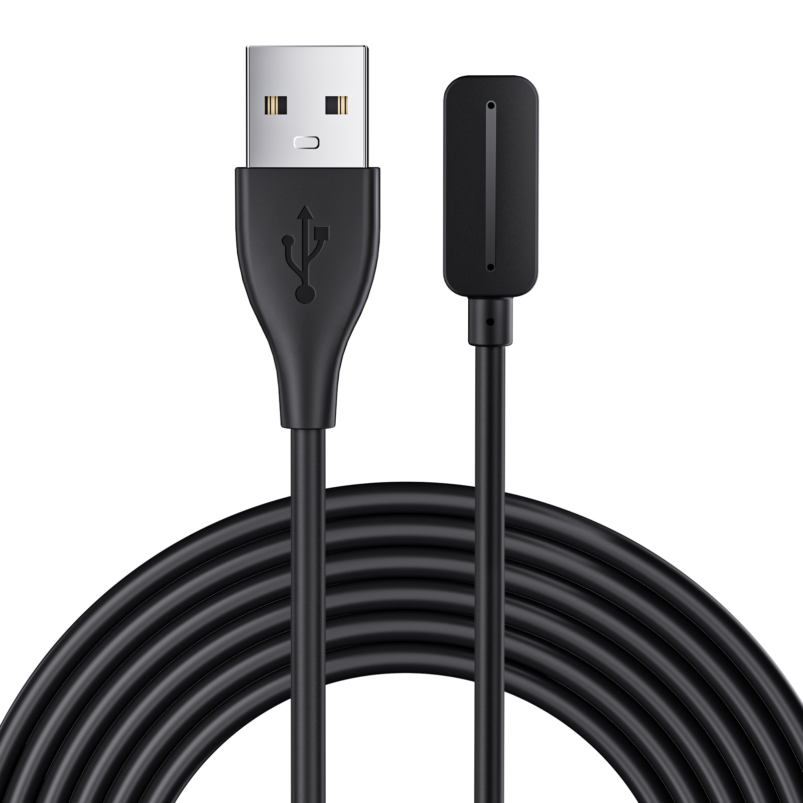 Polar Pacer Pro Magnetic Charger Black