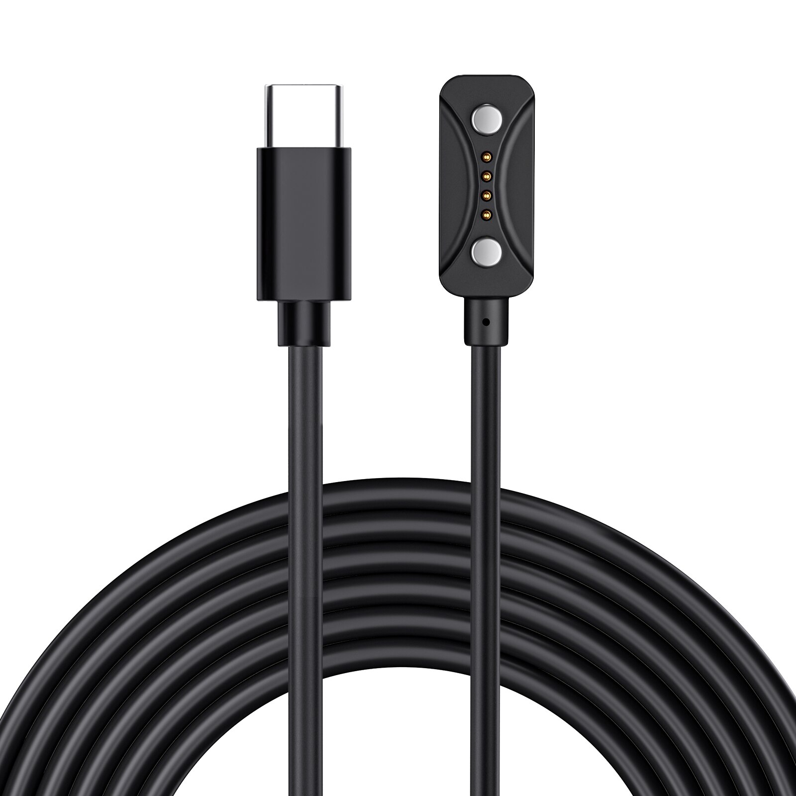 Polar Vantage M3 Magnetic Charger USB-C Black