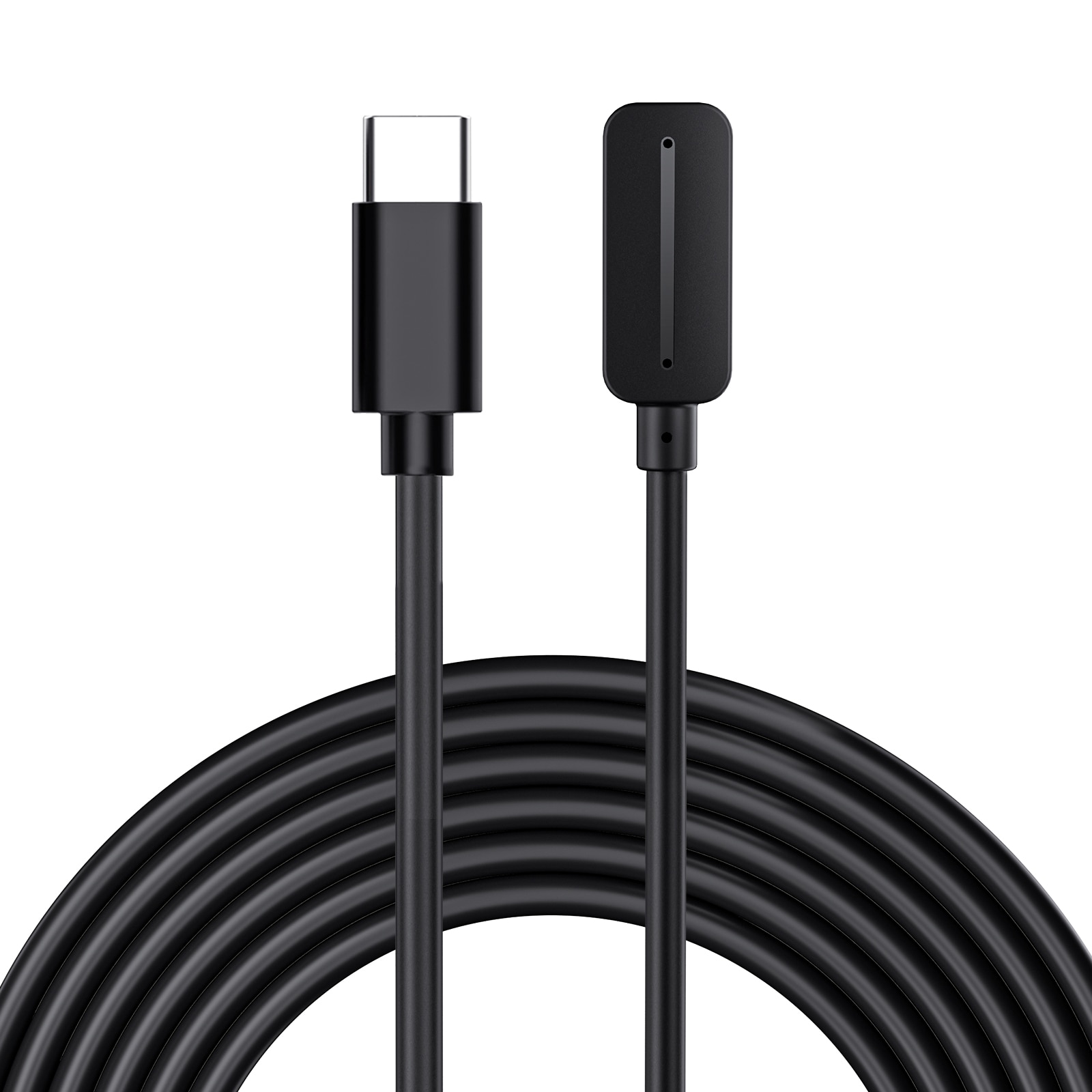 Polar Vantage M3 Magnetic Charger USB-C Black