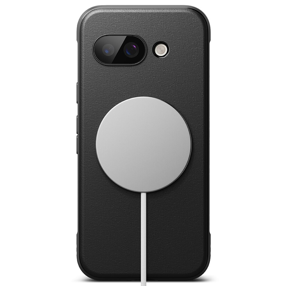 Google Pixel 9a Onyx Magnetic Case Black