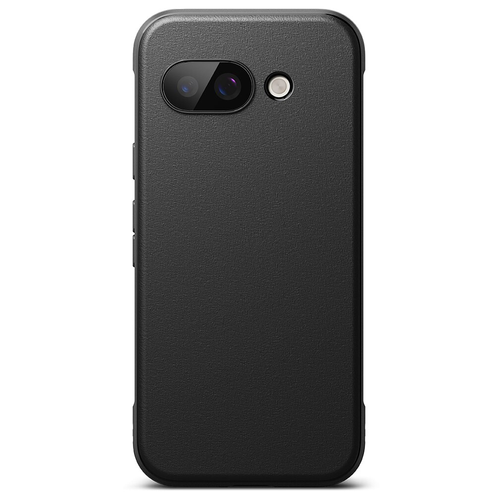 Google Pixel 9a Onyx Case Black