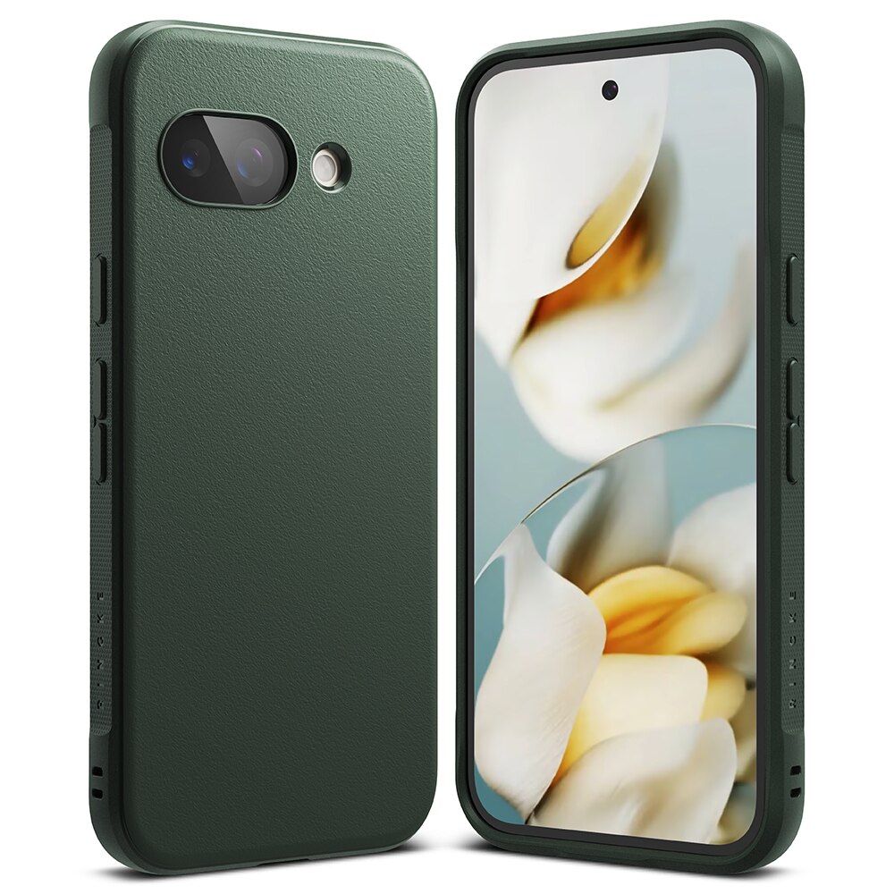 Google Pixel 9a Onyx Case Black