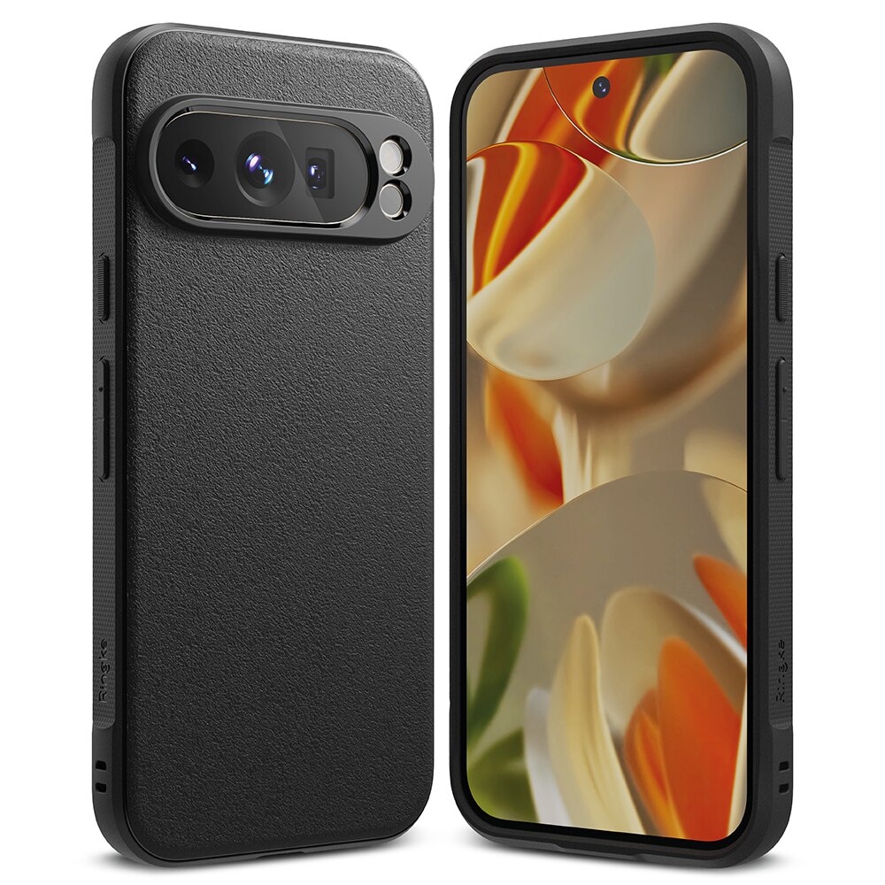 Google Pixel 9 Pro XL Onyx Case Black