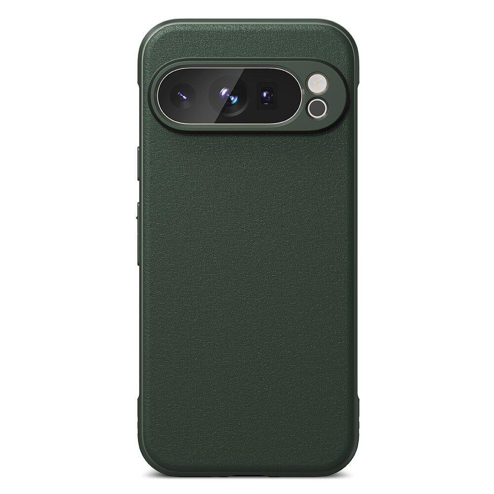 Google Pixel 9 Pro XL Onyx Case Dark Green