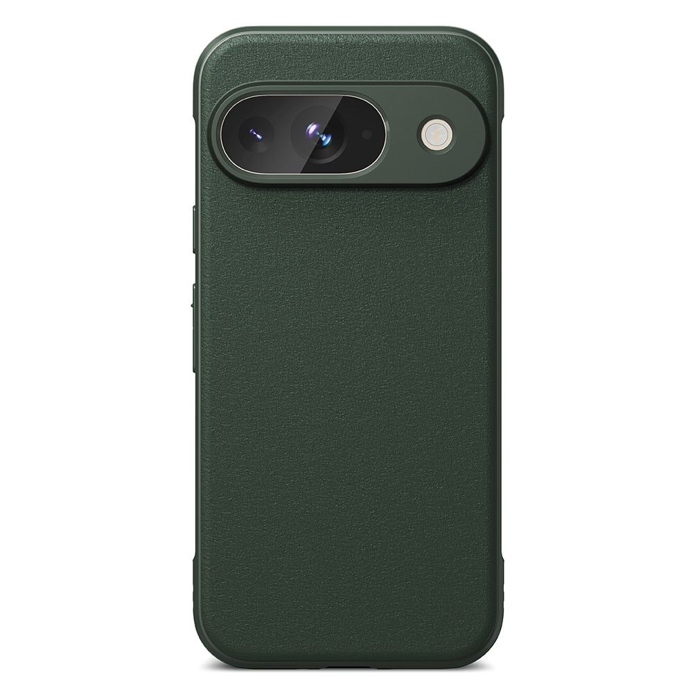 Google Pixel 9 Onyx Case Dark Green