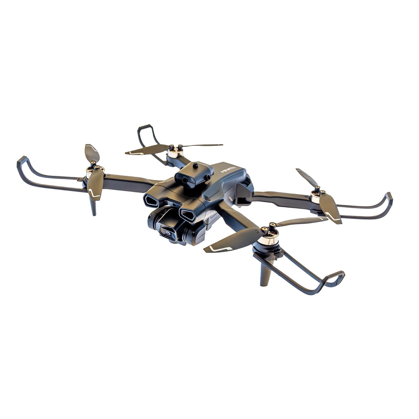 Brushless Foldable Drone