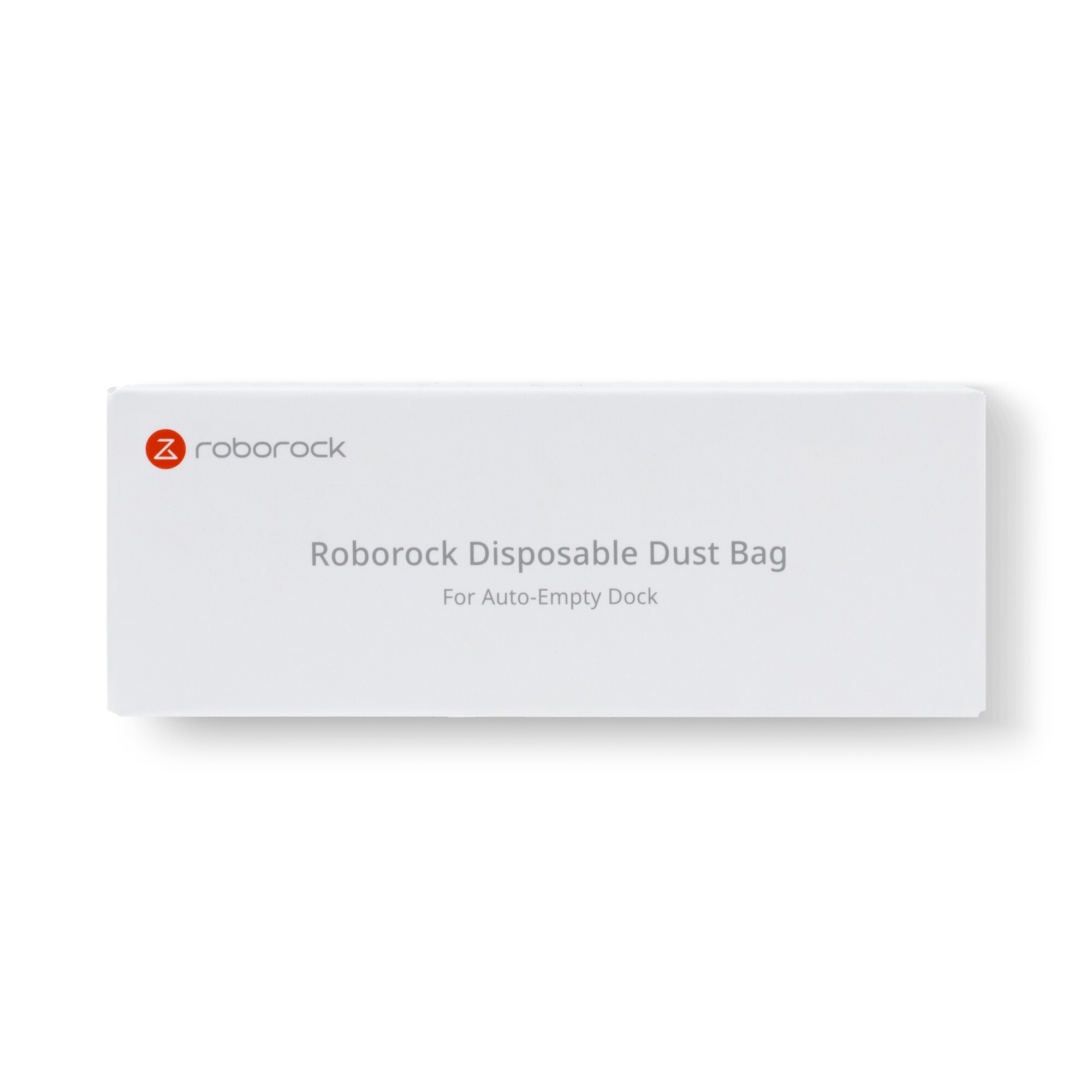 3-pack Dustbag  Roborock S7 MaxV Plus