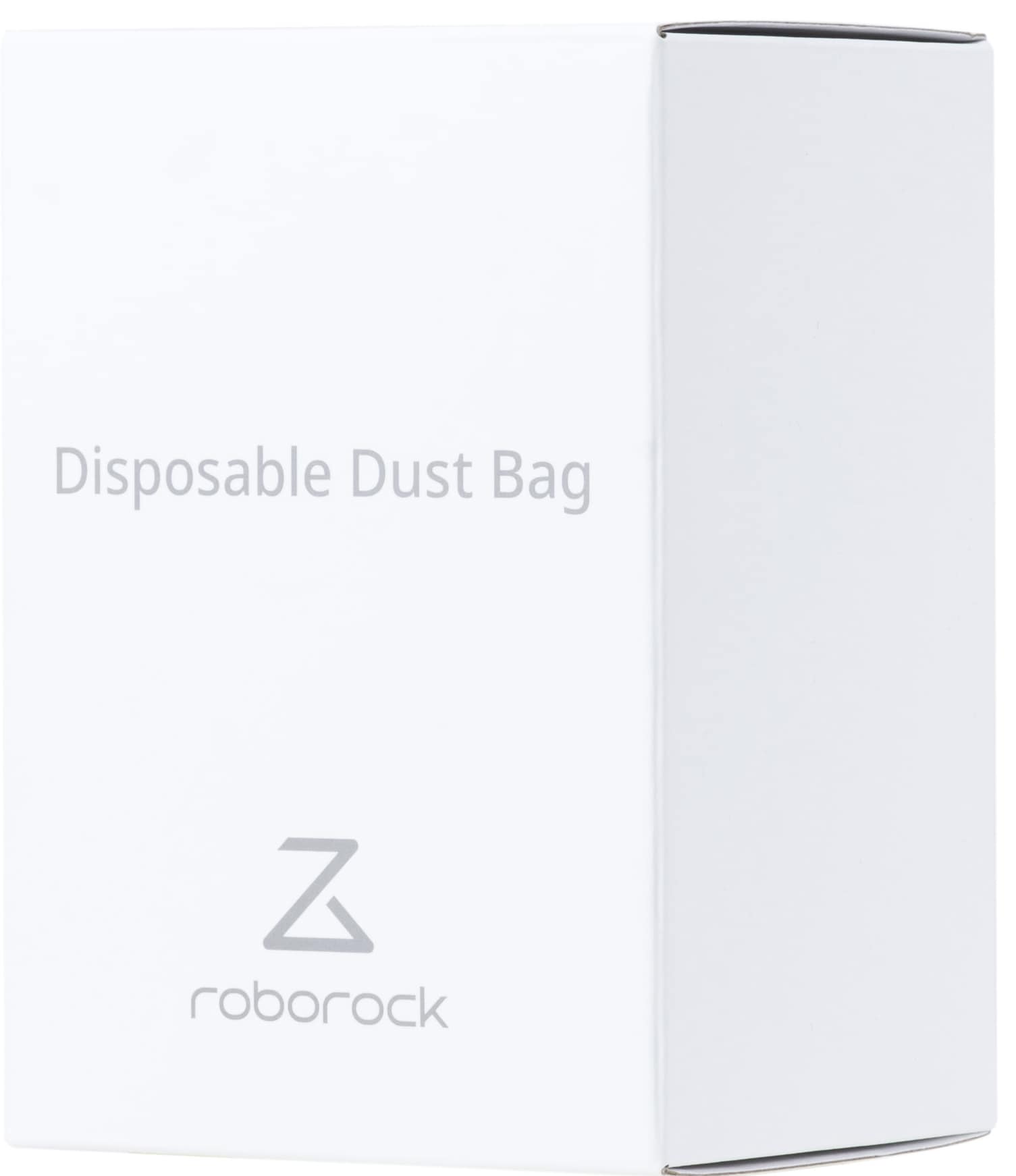 6-pack Dustbag  Roborock S7 MaxV Ultra