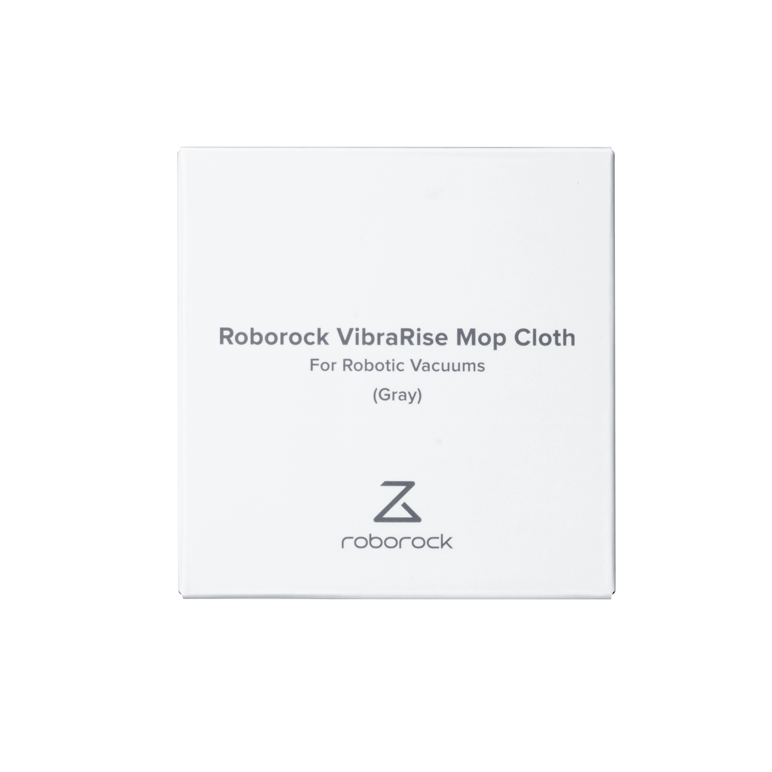 VibraRise Mop Cloths 2-pack  Roborock S7 MaxV Plus