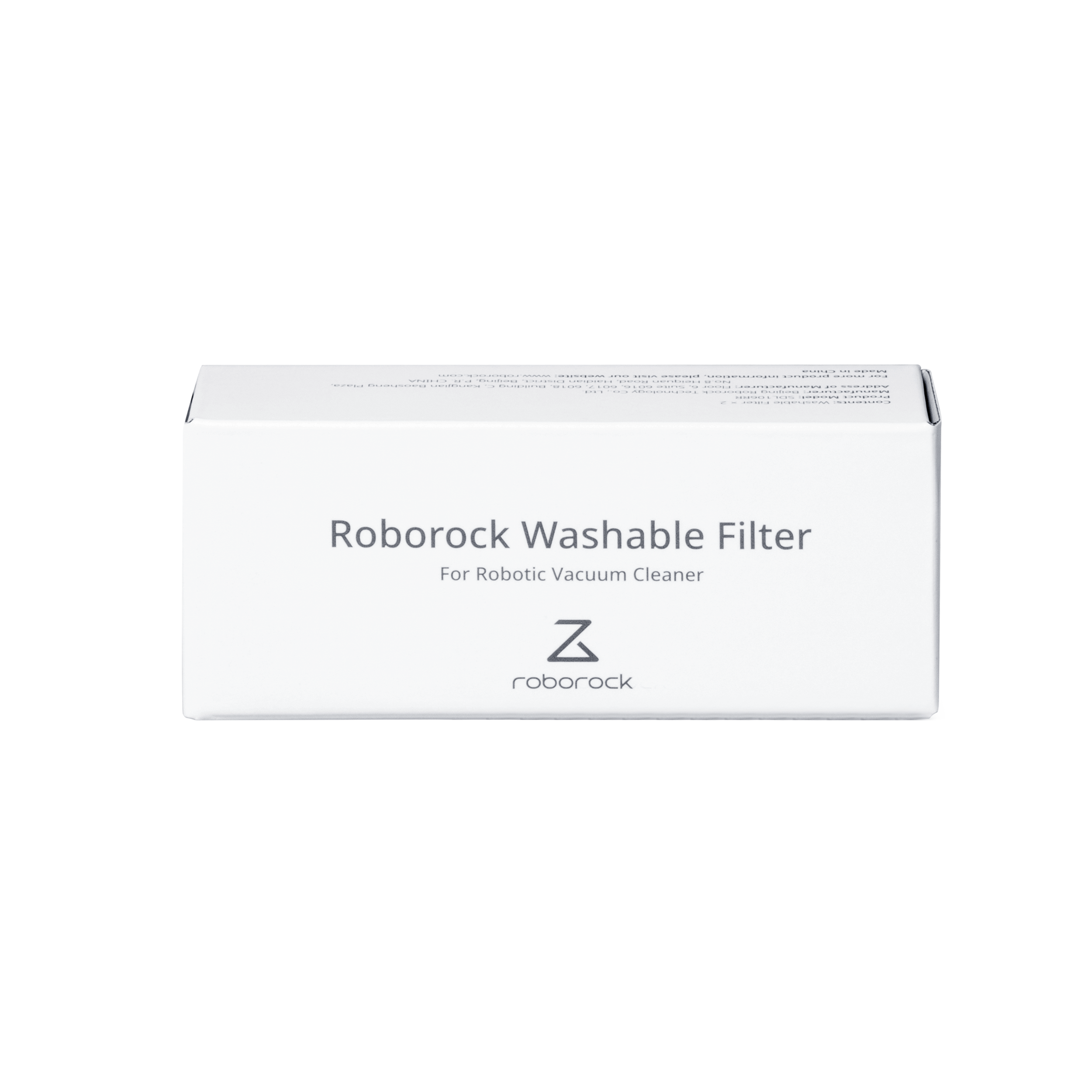 HEPA Filter 2-pack  Roborock Q8 Max