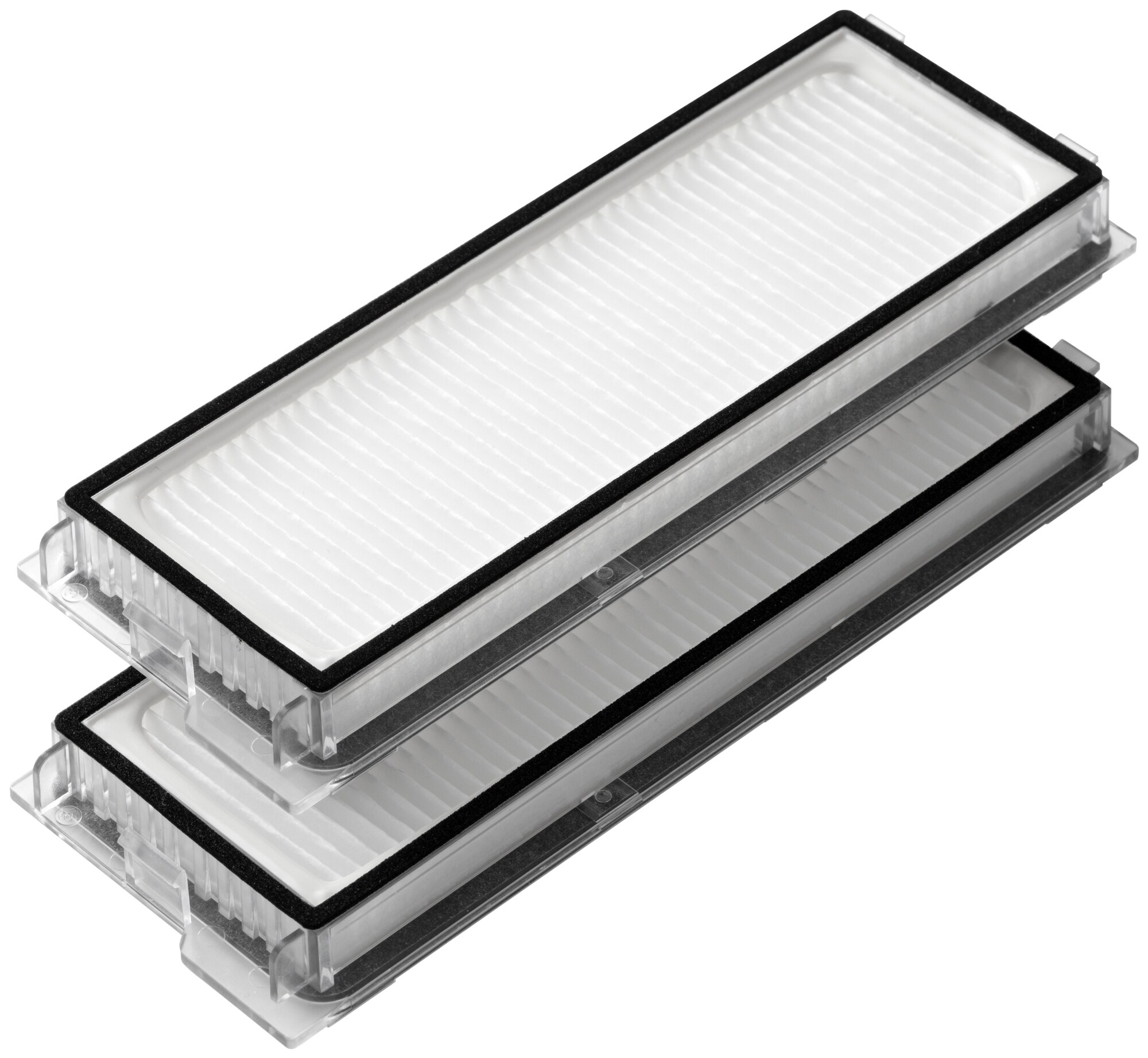 HEPA Filter 2-pack  Roborock Q Revo S