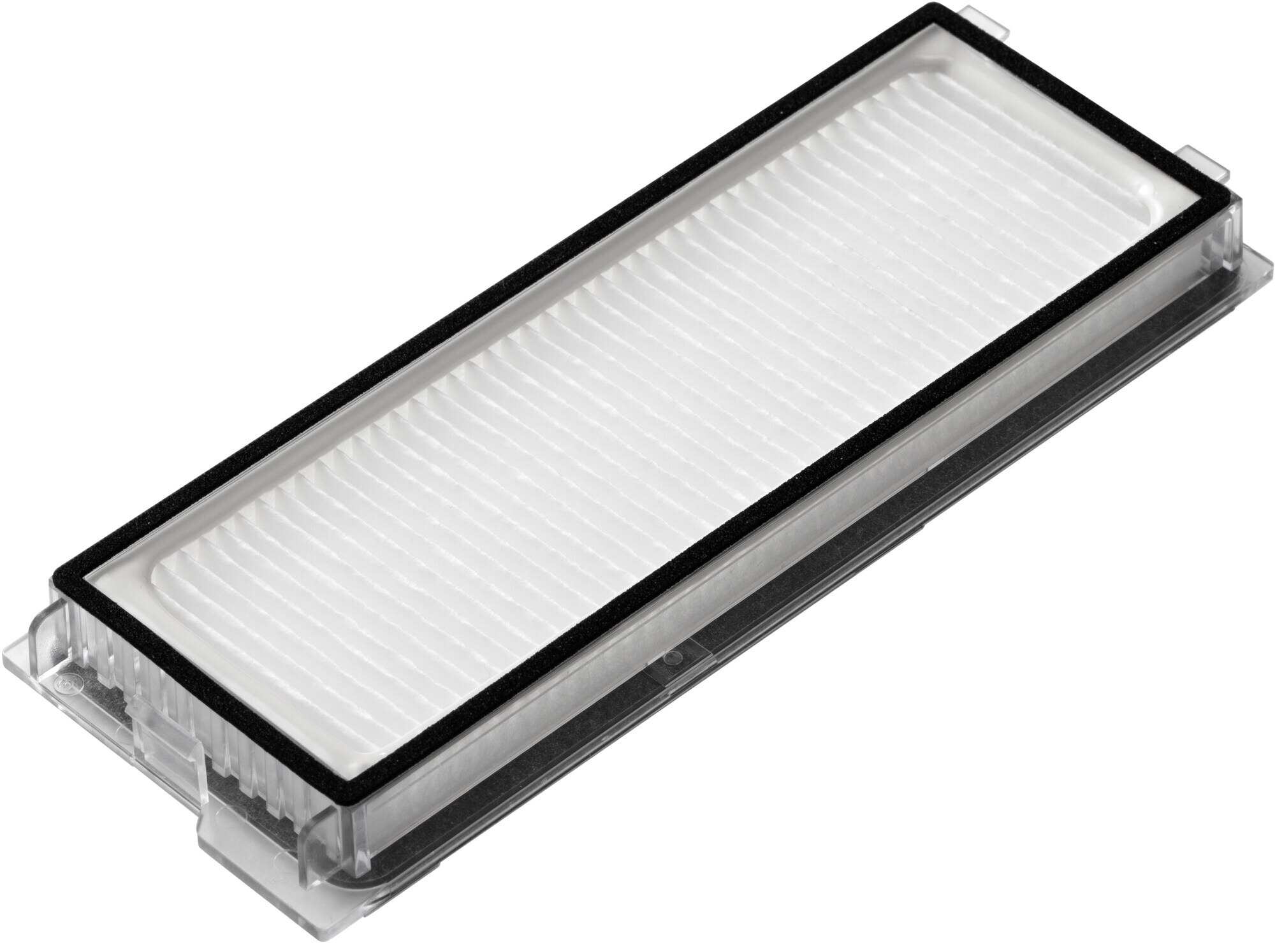 HEPA Filter 2-pack  Roborock Q Revo S