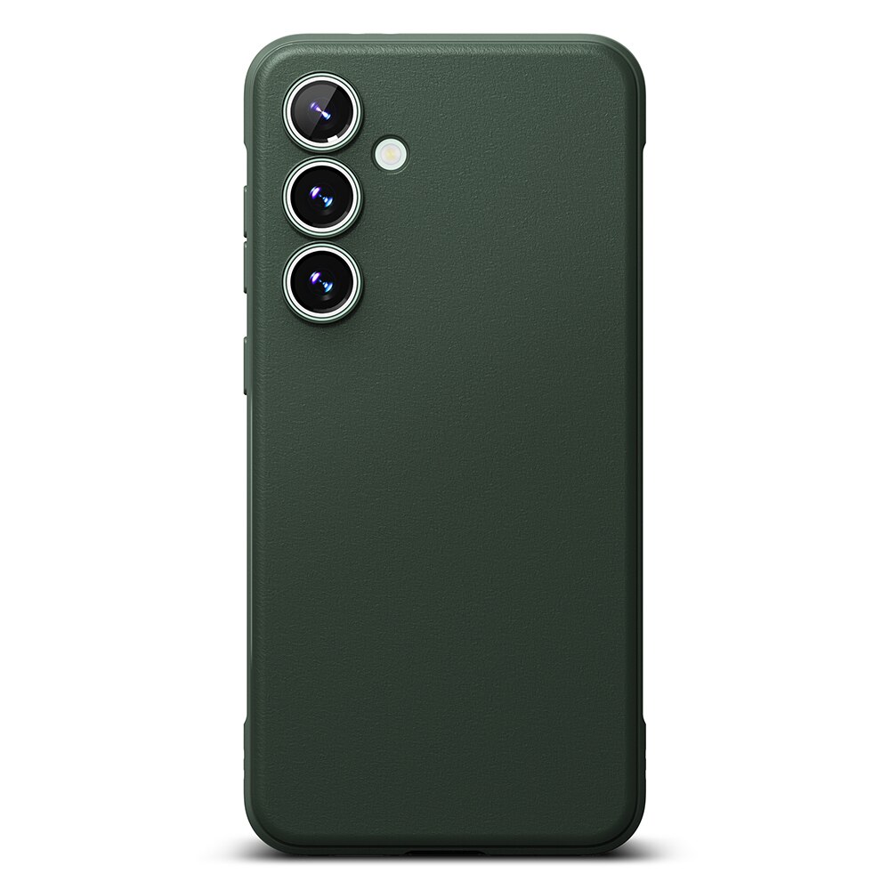 Samsung Galaxy S24 FE Onyx Case Dark Green