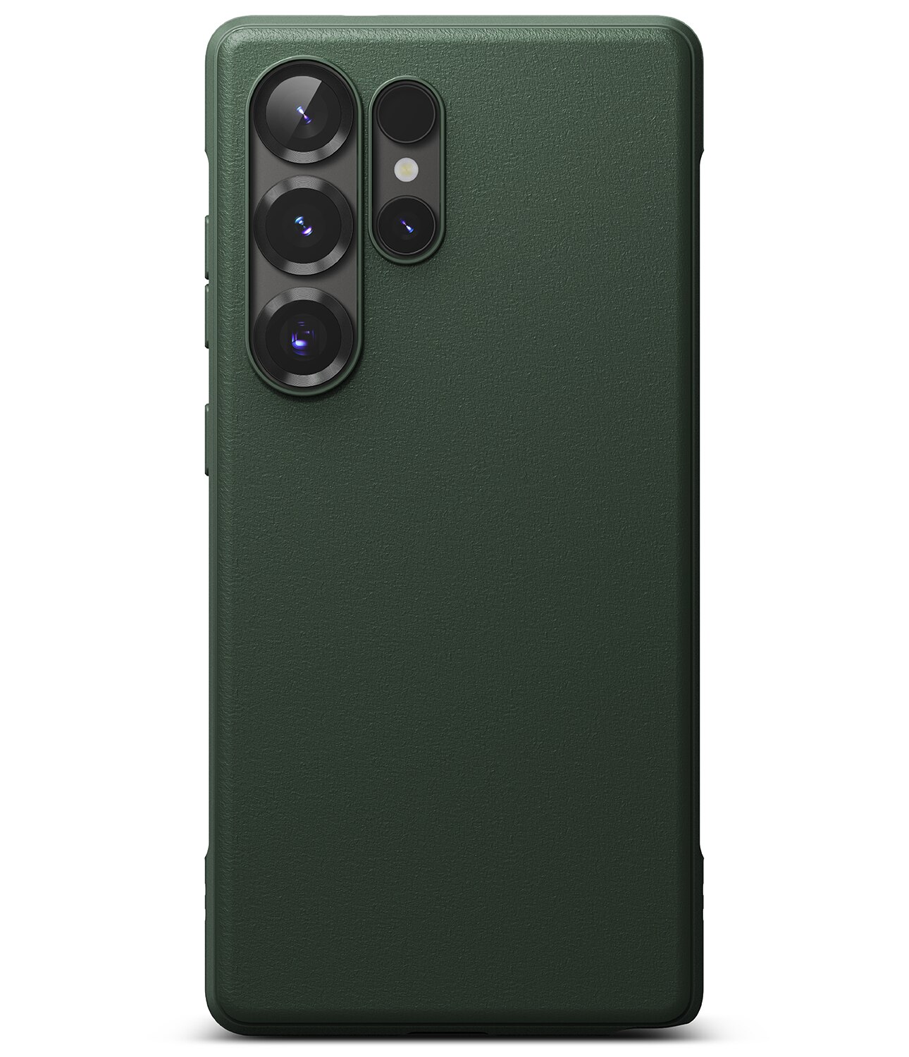 Samsung Galaxy S25 Ultra Onyx Case Dark Green