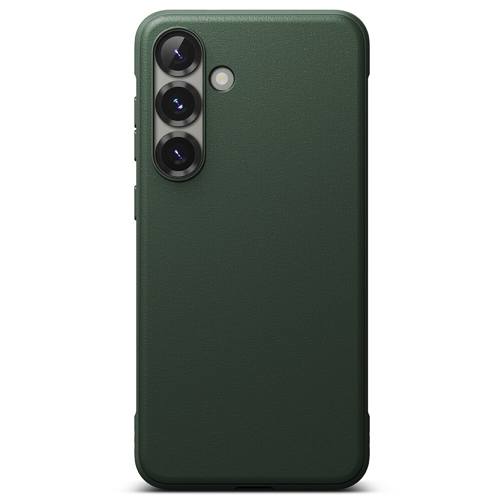 Samsung Galaxy S25 Plus Onyx Case Dark Green