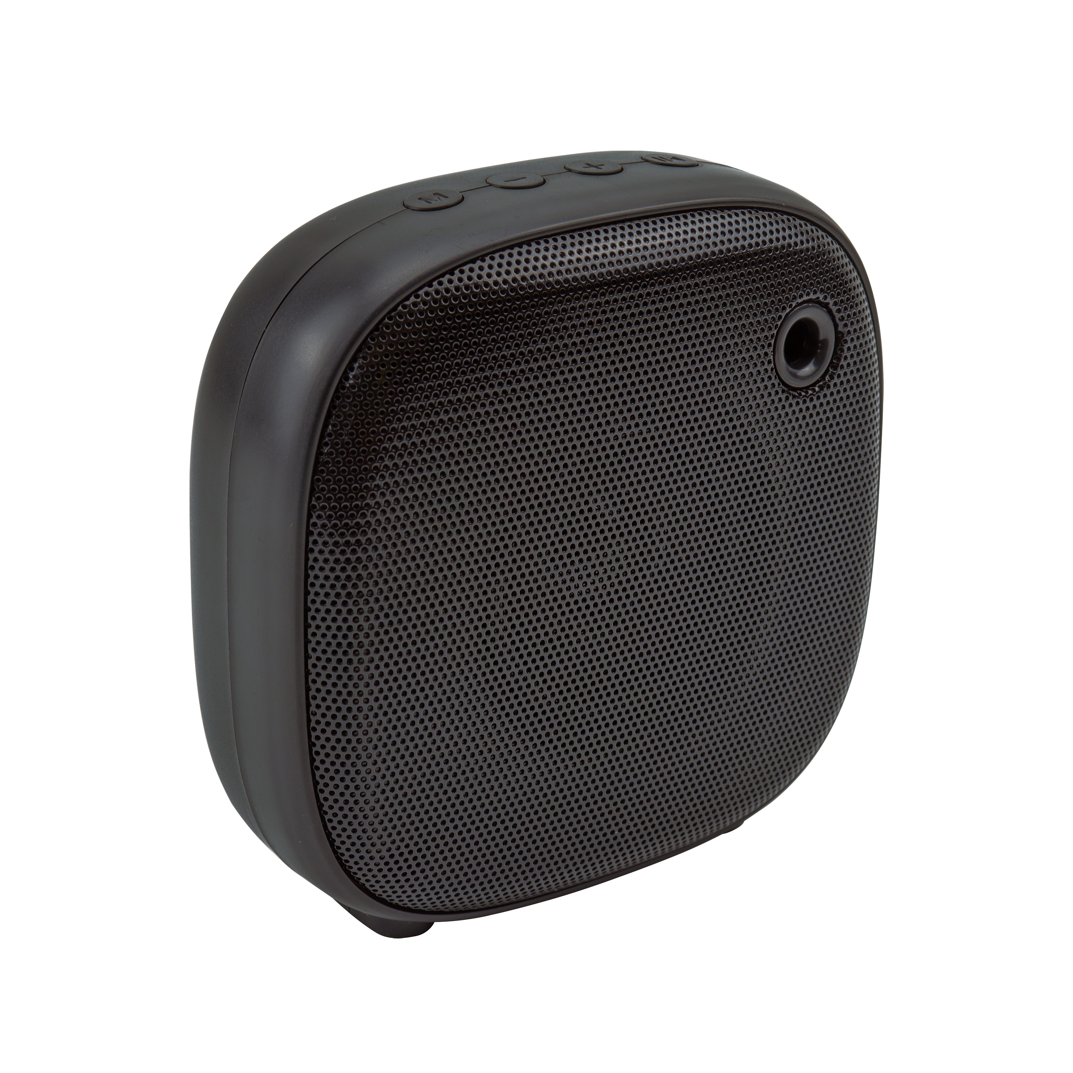 Compact Bluetooth Speaker Black