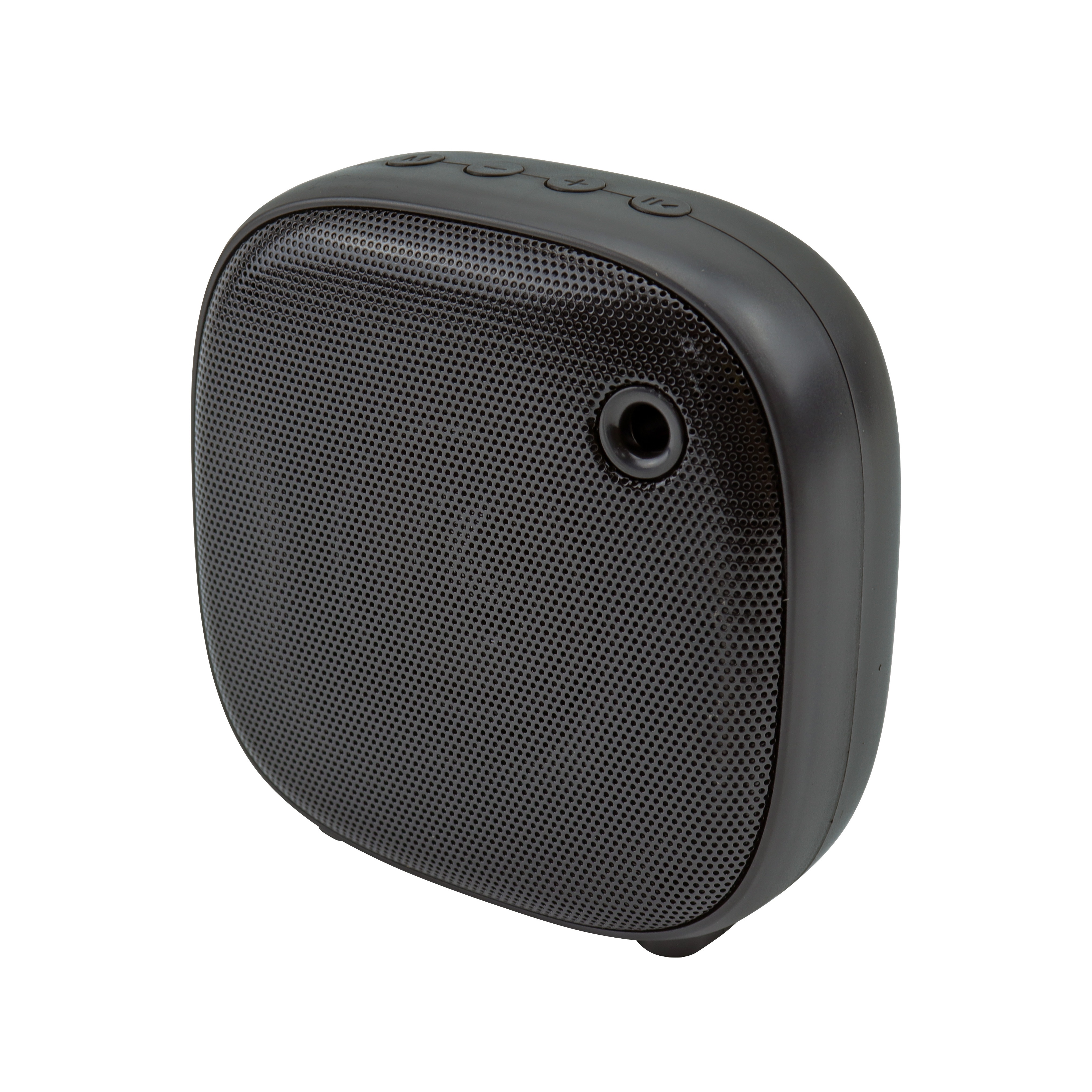 Compact Bluetooth Speaker Black