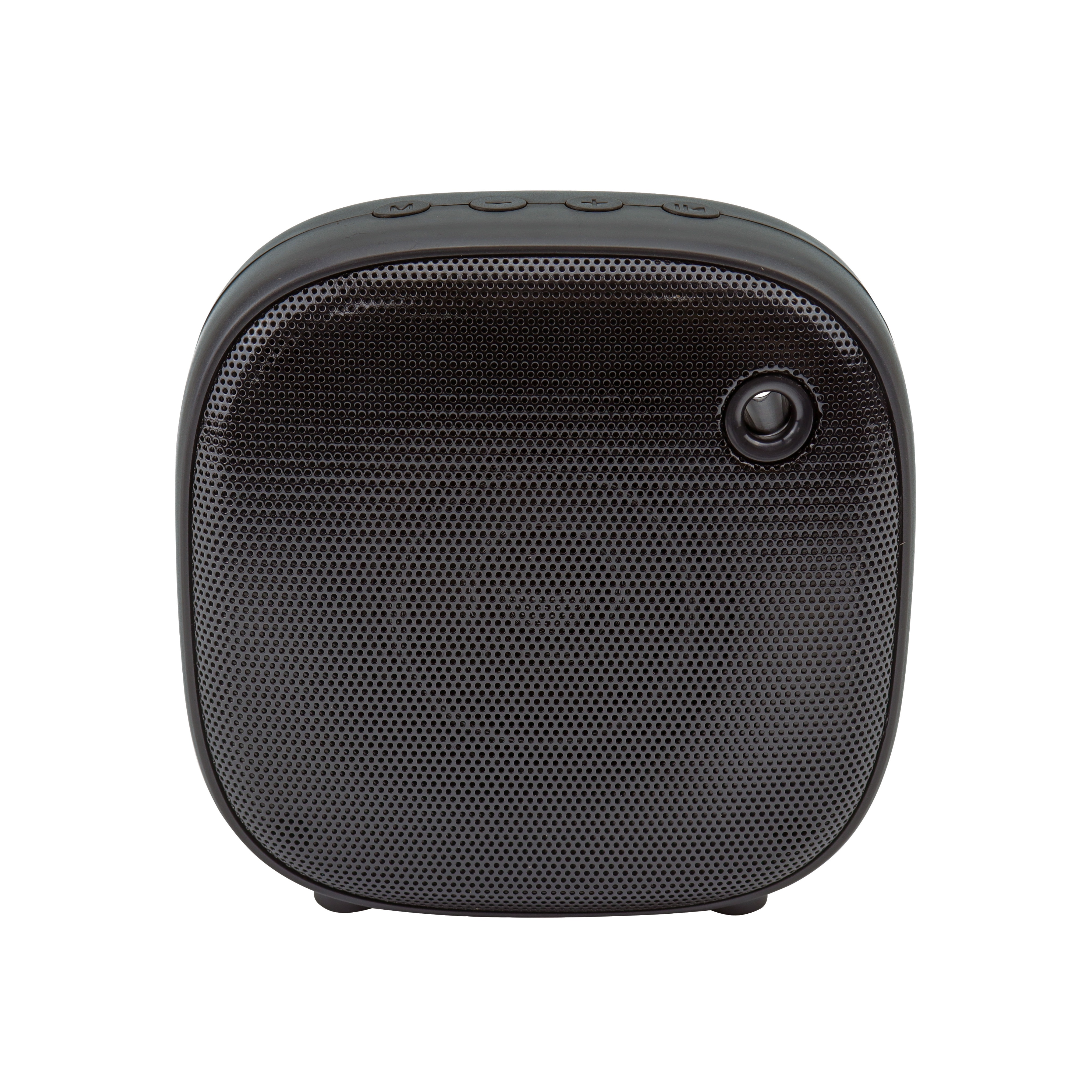 Compact Bluetooth Speaker Black