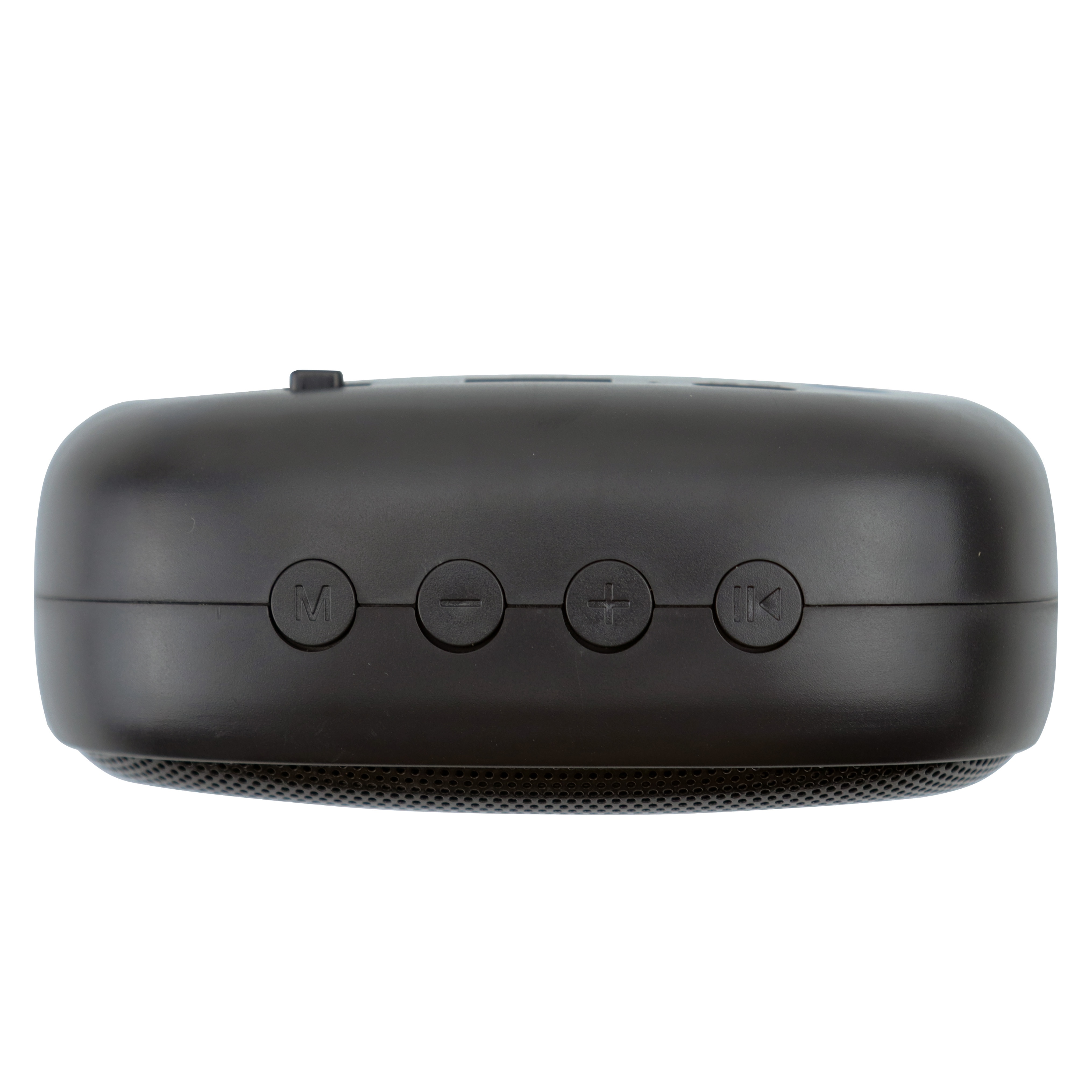 Compact Bluetooth Speaker Black