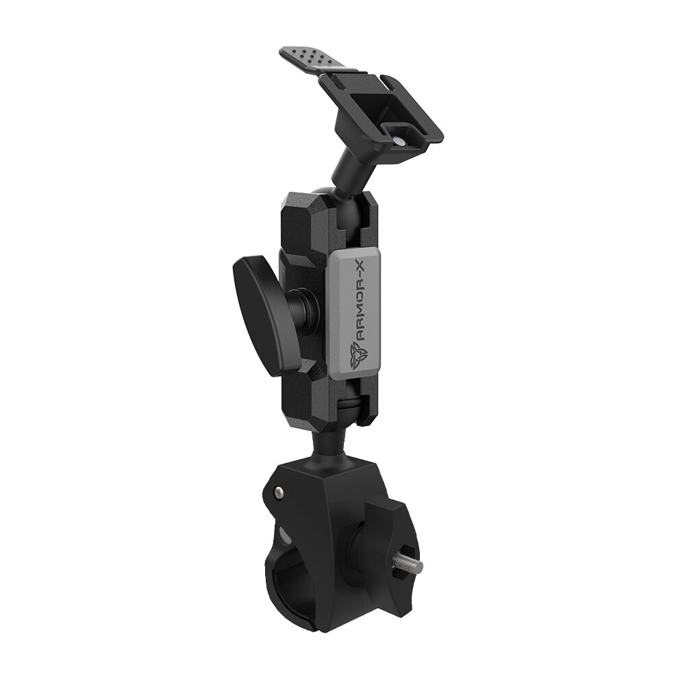 X-P7T Tablet Quick Release Bar Mount Black