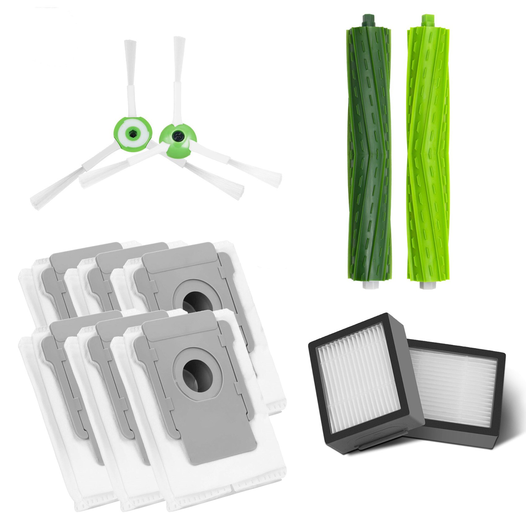 Accessory Kit iRobot Roomba J9 Plus