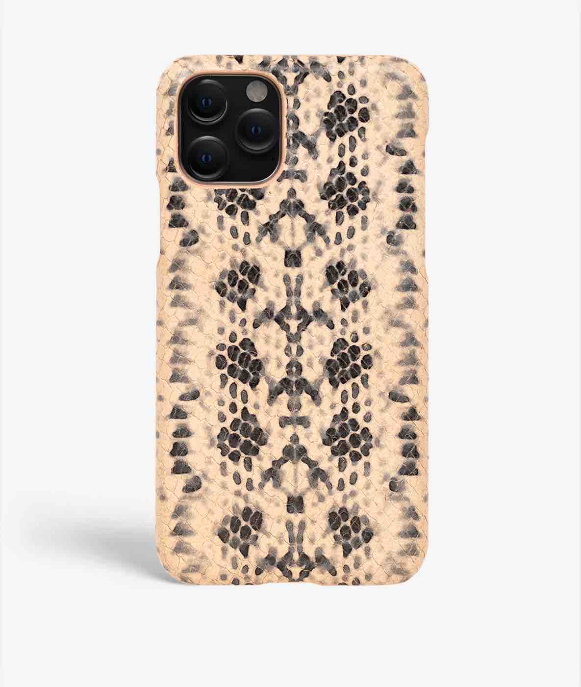 iPhone 11 Pro Case Snake Powder