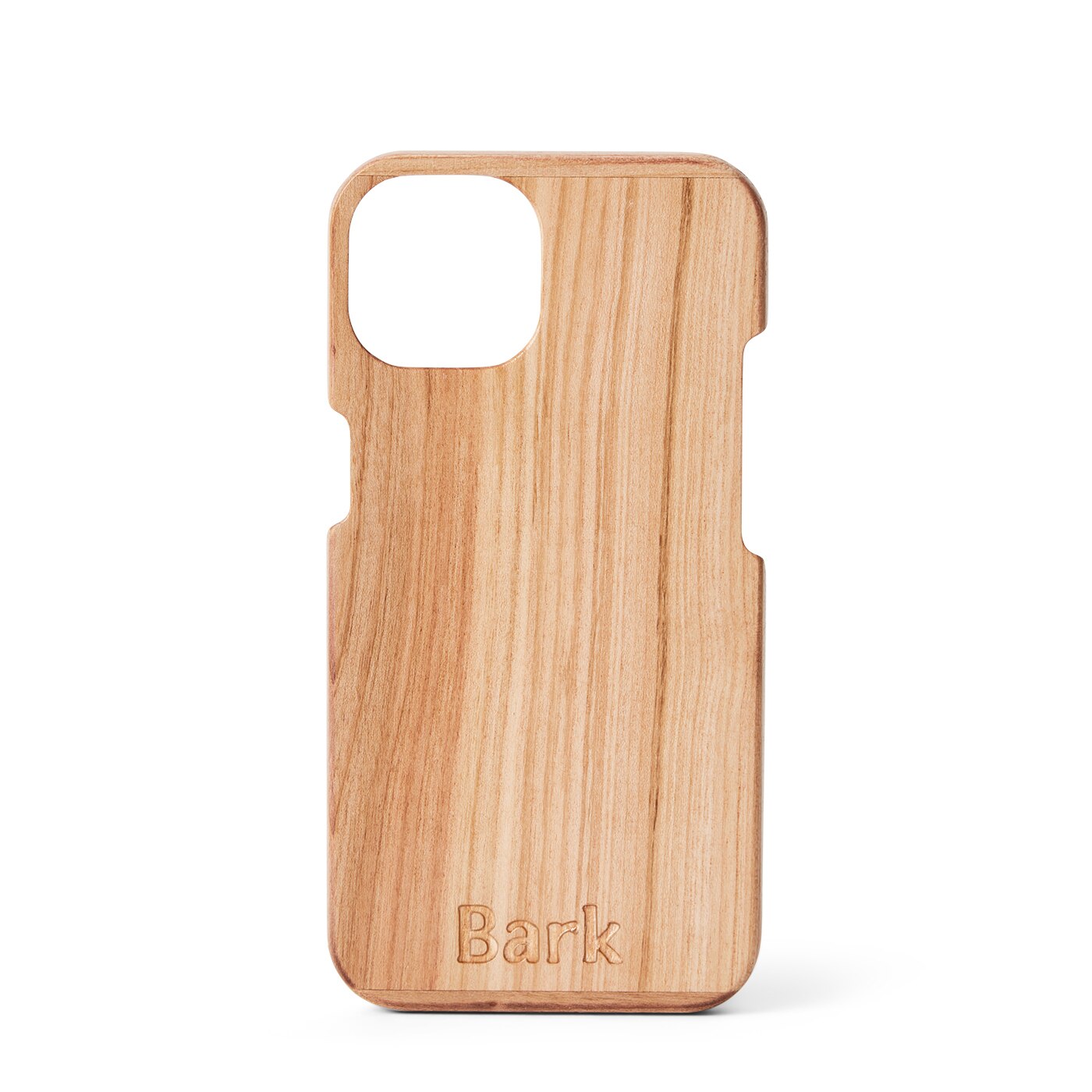 iPhone 13 case made of Swedish hardwood - Körsbär