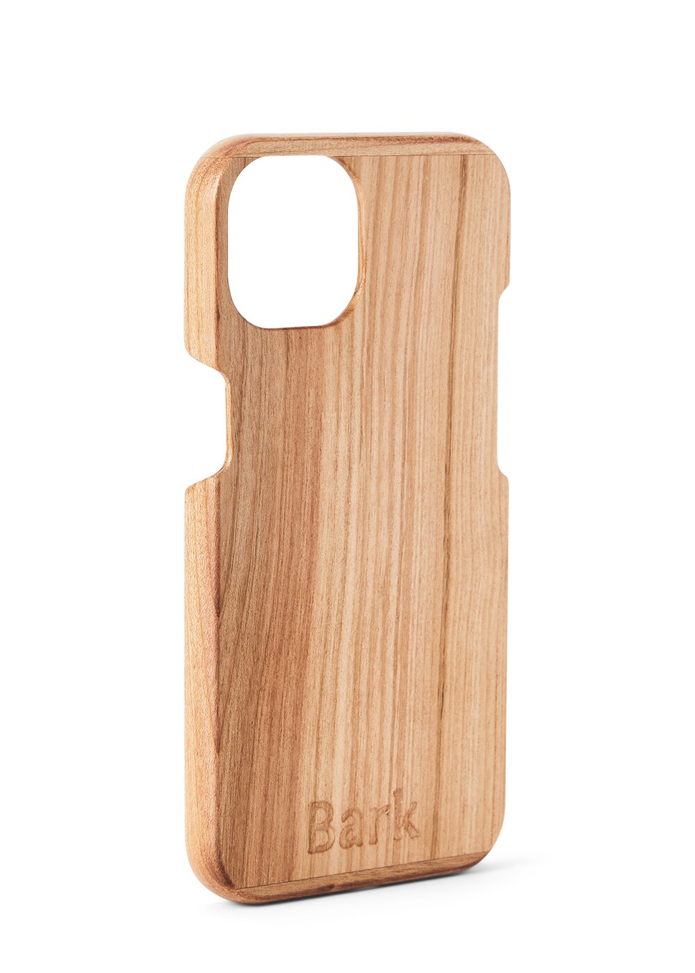 iPhone 13 case made of Swedish hardwood - Körsbär