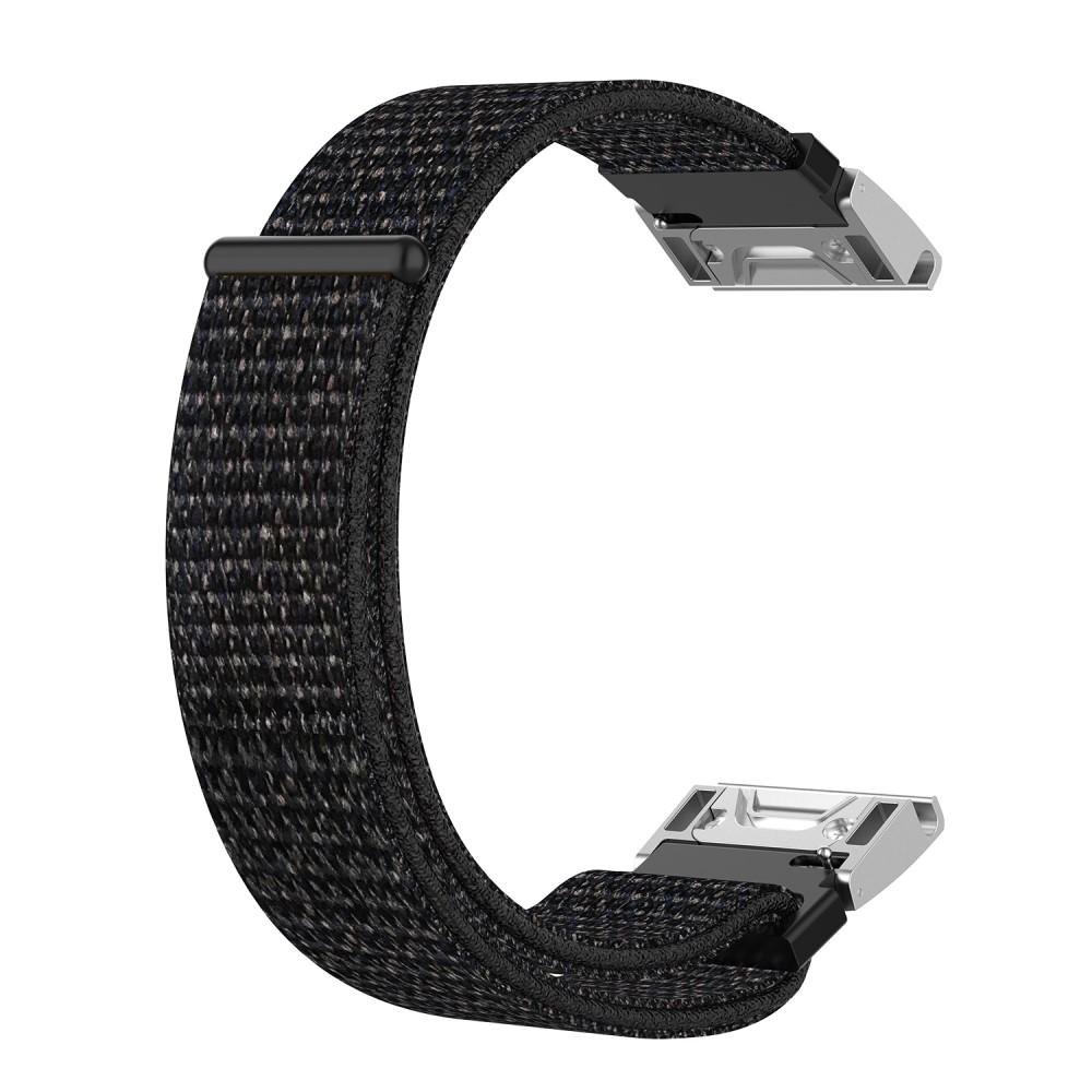 Garmin fenix clearance 5x nylon strap